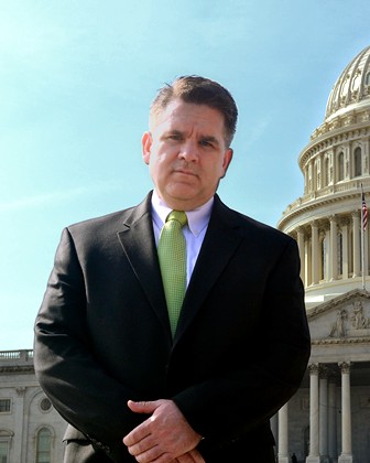 Bradford L. Geyer, Esq.